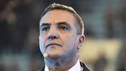 Abdelaziz Belaïd, 56 ans, est certes le plus jeune candidat du scrutin mais est surtout perçu comme un vieux routier du "système". Abdelaziz Belaïd, 56 ans, est certes le plus jeune candidat du scrutin mais est surtout perçu comme un vieux routier du "système".