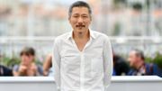 Hong Sangsoo, le réalisateur coréen de "Geu-Hu" Hong Sangsoo, le réalisateur coréen de "Geu-Hu"