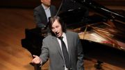 La Finale du Concours Reine Elisabeth 2018 en direct sur Musiq'3 La Finale du Concours Reine Elisabeth 2018 en direct sur Musiq'3