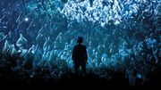 Nick Cave & The Bad Seeds en Belgique Nick Cave & The Bad Seeds en Belgique