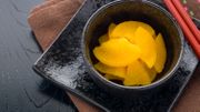 Les produits de base de la cuisine Japonaise Les produits de base de la cuisine Japonaise
