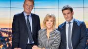 Tout savoir des grandes nouveautés de la rentrée sur la RTBF ! Tout savoir des grandes nouveautés de la rentrée sur la RTBF !