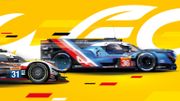 En direct des 6 Heures de Spa-Francorchamps WEC En direct des 6 Heures de Spa-Francorchamps WEC