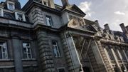 Un militaire dans un état critique après un incident de tir à Bruxelles Un militaire dans un état critique après un incident de tir à Bruxelles