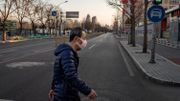 Coronavirus: le ralentissement économique réduit d'un quart les émissions de CO2 en Chine Coronavirus: le ralentissement économique réduit d'un quart les émissions de CO2 en Chine