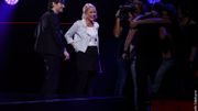 La saison 8 de The Voice Belgique démarre le... La saison 8 de The Voice Belgique démarre le...