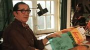 Partition pour Blake & Mortimer ou Les Dix Vies d’Edgar P.Jacobs. (episode 1) Partition pour Blake & Mortimer ou Les Dix Vies d’Edgar P.Jacobs. (episode 1)