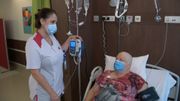 Cancer du sein : la moitié des dépistages repoussés à cause du confinement Cancer du sein : la moitié des dépistages repoussés à cause du confinement