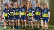 Novo Nordisk Novo Nordisk