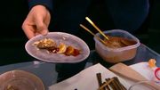 Recette de Carlo : Menu de fêtes à 50€ pour 4 personnes Recette de Carlo : Menu de fêtes à 50€ pour 4 personnes
