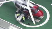 Australie: un surfeur blessé par un requin réussit à nager jusqu'à la côte malgré ses blessures Australie: un surfeur blessé par un requin réussit à nager jusqu'à la côte malgré ses blessures