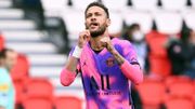 Mercato : Neymar prolonge au PSG jusqu’en 2025, "un grand bonheur de prolonger l'aventure" Mercato : Neymar prolonge au PSG jusqu’en 2025, "un grand bonheur de prolonger l'aventure"