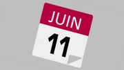 Timeline : Coup d’œil dans le rétro du 11 juin Timeline : Coup d’œil dans le rétro du 11 juin