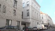Grange du 18ème siècle transformée en un gîte contemporain Grange du 18ème siècle transformée en un gîte contemporain