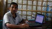 Au Bangladesh, des enquêteurs oeuvrent pour rendre justice aux Rohingyas Au Bangladesh, des enquêteurs oeuvrent pour rendre justice aux Rohingyas