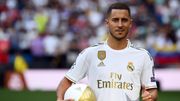 Partez au Real Madrid à la rencontre d'Eden Hazard Partez au Real Madrid à la rencontre d'Eden Hazard