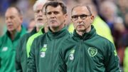 O'Neill quitte l'Irlande après 5 ans à la tête de la sélection, Roy Keane l'imite O'Neill quitte l'Irlande après 5 ans à la tête de la sélection, Roy Keane l'imite
