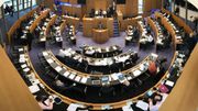 Réforme de la protection civile : la Région bruxelloise reste sur le qui-vive Réforme de la protection civile : la Région bruxelloise reste sur le qui-vive
