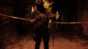 Mexique: un groupe armé ouvre le feu lors d'une fête et tue 13 personnes Mexique: un groupe armé ouvre le feu lors d'une fête et tue 13 personnes