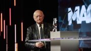 Découvrez le palmarès complet des Magritte du Cinéma 2019 Découvrez le palmarès complet des Magritte du Cinéma 2019