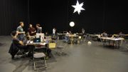 HackXplor 2015: l'heure est à la délibération HackXplor 2015: l'heure est à la délibération