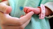 Probiotique: une bactérie prévient des infections graves du nouveau-né Probiotique: une bactérie prévient des infections graves du nouveau-né