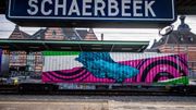 Bruxelles Mobilité est à la recherche de street artistes Bruxelles Mobilité est à la recherche de street artistes