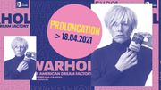 L'exposition "Warhol. The American Dream Factory" prolongée jusqu'au 18/04 à La Boverie