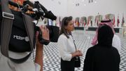 Nos reportages en Arabie Saoudite: une liberté d'informer sous surveillance Nos reportages en Arabie Saoudite: une liberté d'informer sous surveillance