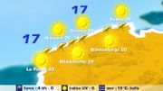 Enfin une belle journée sur notre littoral Enfin une belle journée sur notre littoral