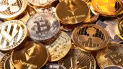 Le bitcoin au-dessus de 10.000 dollars pour la première fois depuis mars 2018 Le bitcoin au-dessus de 10.000 dollars pour la première fois depuis mars 2018