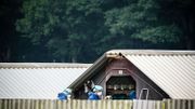 Coronavirus: les Pays-Bas ont démarré l'abattage de 10.000 visons, soupçonnés d'être vecteurs du Covid-19 Coronavirus: les Pays-Bas ont démarré l'abattage de 10.000 visons, soupçonnés d'être vecteurs du Covid-19