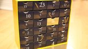 L’Occitane – Calendrier de L'Avent premium Noël L’Occitane – Calendrier de L'Avent premium Noël