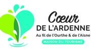 Maison du Tourisme Coeur de l'Ardenne, au fil de l'Ourthe & de l'Aisne Maison du Tourisme Coeur de l'Ardenne, au fil de l'Ourthe & de l'Aisne
