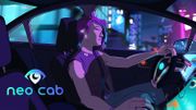 Dans l'intimité d'un taxi Neo Cab, un puissant jeu narratif qui questionne notre humanité Dans l'intimité d'un taxi Neo Cab, un puissant jeu narratif qui questionne notre humanité