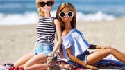 Les clichés mode du compte Instagram de Barbie réunis dans un beau livre Les clichés mode du compte Instagram de Barbie réunis dans un beau livre