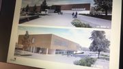 Futur pôle sportif et polyvalent de Jodoigne : 22 millions d'euros investis pour dynamiser l'est du Brabant wallon Futur pôle sportif et polyvalent de Jodoigne : 22 millions d'euros investis pour dynamiser l'est du Brabant wallon