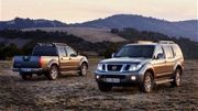 NISSAN Navara NISSAN Navara