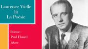 Laurence Vielle lit "Liberté" de Paul Eluard Laurence Vielle lit "Liberté" de Paul Eluard