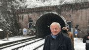 Le ministre François Bellot a visité le projet-pilote de caméras à la gare de Liège-Carré Le ministre François Bellot a visité le projet-pilote de caméras à la gare de Liège-Carré