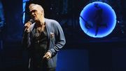 "I Am Not A Dog On A Chain", le nouvel album de Morrissey, paraîtra en mars 2020 "I Am Not A Dog On A Chain", le nouvel album de Morrissey, paraîtra en mars 2020