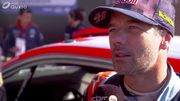 L'analyse du 'vieux' Loeb : « La cabriole de Neuville ? Pas envie de la voir » L'analyse du 'vieux' Loeb : « La cabriole de Neuville ? Pas envie de la voir »