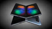 Les soucis du Galaxy Fold de Samsung auraient été réglés Les soucis du Galaxy Fold de Samsung auraient été réglés