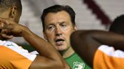 Marc Wilmots Marc Wilmots