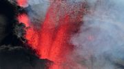 La Réunion: les incroyables images du Piton de la Fournaise, en éruption pour la troisième fois de l'année La Réunion: les incroyables images du Piton de la Fournaise, en éruption pour la troisième fois de l'année