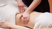 On a testé : le massage du ventre chez Nadia Di Pasquale On a testé : le massage du ventre chez Nadia Di Pasquale