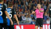 Un arbitre slovène, qui a dirigé Genk et Bruges en Ligue des Champions, arrêté Un arbitre slovène, qui a dirigé Genk et Bruges en Ligue des Champions, arrêté