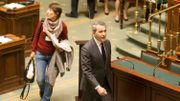 Emir Kir exclu du PS: "Mon bilan démontre mon absence de complaisance avec l'extrême-droite" Emir Kir exclu du PS: "Mon bilan démontre mon absence de complaisance avec l'extrême-droite"
