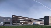 Alibaba veut commencer fin du premier semestre 2021 sur le site de Liège Airport Alibaba veut commencer fin du premier semestre 2021 sur le site de Liège Airport