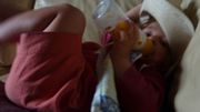 "Aider les enfants à se sentir mieux" "Aider les enfants à se sentir mieux"